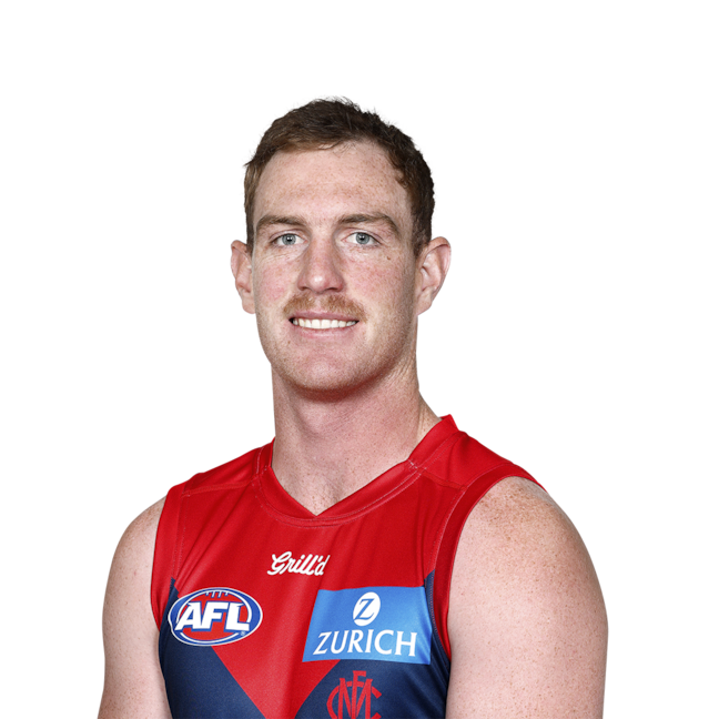 Harrison Petty profile picture